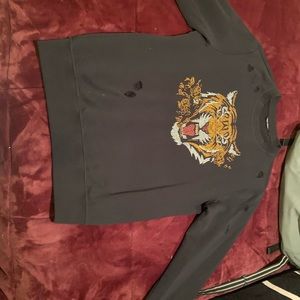 Men’s Anthony morato mens Sweatshirt